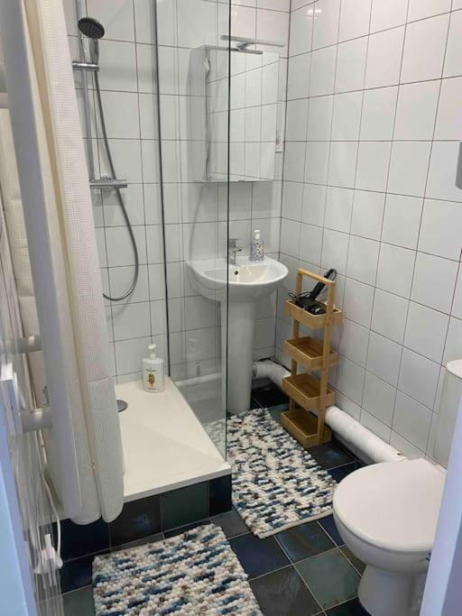 Comme A La Maison-Porte De Paris Διαμέρισμα Pantin Εξωτερικό φωτογραφία